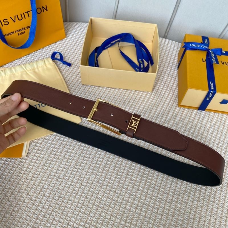 Louis Vuitton Belts